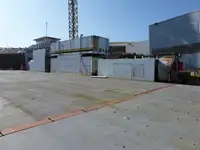 驳船 待售
