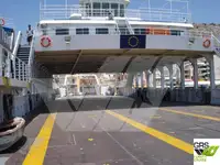 滚装船 待售