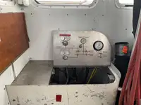 潜水支援船 待售