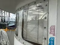 拖网渔船 待售
