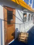 渡轮 待售