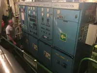 快速供应船（FSV） 待售