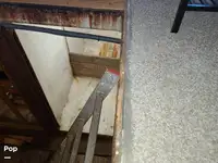 拖网渔船 待售