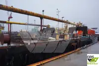 驳船 待售