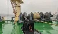 散货船 待售