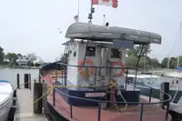 油/化学品油轮 待售