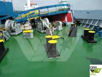 滚装船 待售