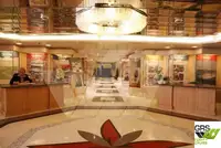邮轮 待售