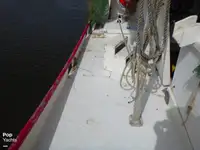 拖网渔船 待售