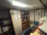拖船 待售