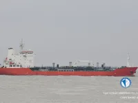 油/化学品油轮 待售