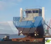 测量船 待售