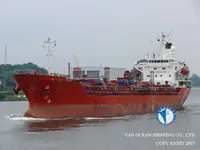 油/化学品油轮 待售
