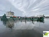 挖泥船 待售