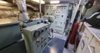 巡逻艇 待售