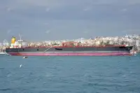 油轮 待售