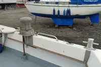 工作船 待售