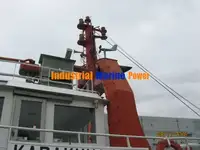 拖船 待售