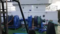 拖船 待售