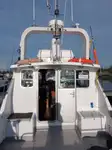引航船 待售