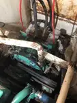 工作船 待售