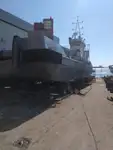 General Cargo/Multi-purpose 待售