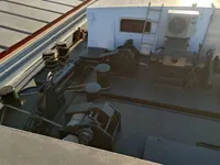 驳船 待售