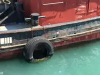 拖船 待售