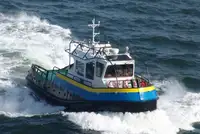 拖船 待售