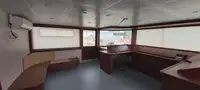 邮轮 待售