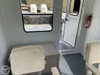 巡逻艇 待售
