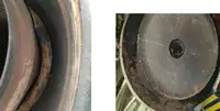 油/化学品油轮 待售