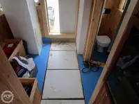 拖网渔船 待售