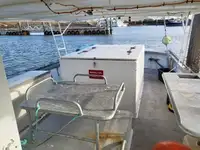Trawler 出售