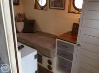 拖船 待售