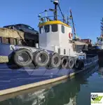 拖船 出售