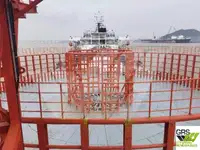 散货船 待售