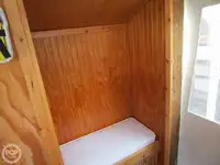 拖网渔船 待售