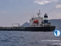 油/化学品油轮 待售