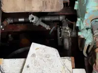 供应船 待售