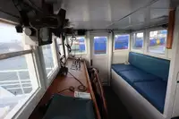 驳船 待售