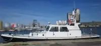 领航船 出售