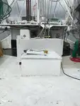 拖网渔船 待售