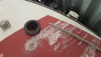 拖网渔船 待售