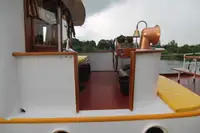 邮轮 待售