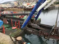 挖泥船 待售