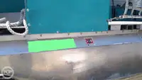 集装箱船 待售