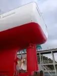 巡逻艇 待售
