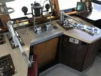 拖船 待售