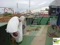 拖船 待售